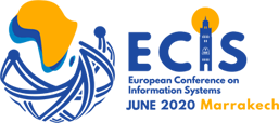 ECIS 2020 Proceedings
