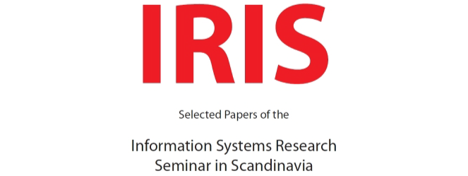 Selected Papers of the IRIS, Issue Nr 8 (2017)