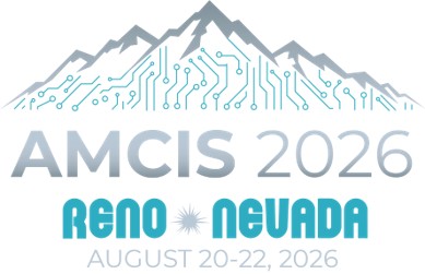 AMCIS 2026 Proceedings