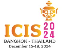 ICIS 2024 Proceedings