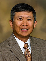 Hsinchun Chen, University of Arizona