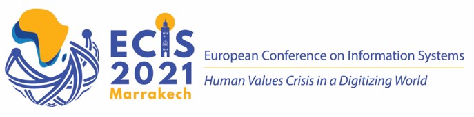 ECIS 2021 Research Papers