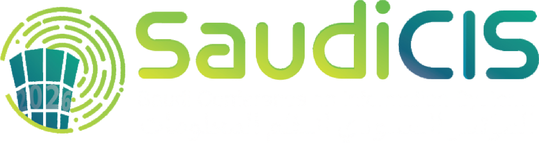 SaudiCIS 2026 Proceedings