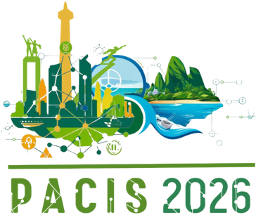 PACIS 2026 Proceedings