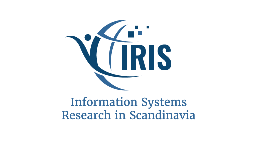 Selected Papers of the IRIS, Issue Nr 14 (2023)