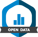 Open Data badge