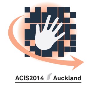 ACIS 2014 Proceedings