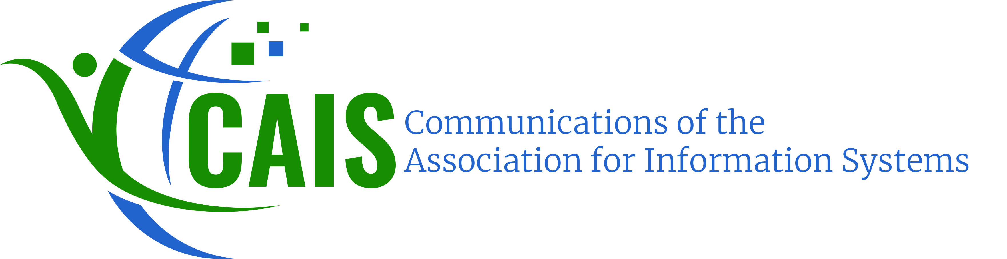 Communications of the Association for Information Systems | AIS