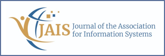 Journal of the Association for Information Systems