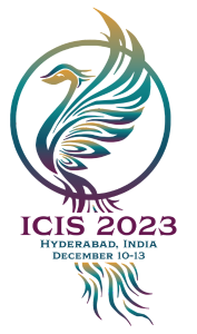 Rising like a Phoenix: Emerging from the Pandemic and Reshaping Human Endeavors with Digital Technologies   ICIS 2023