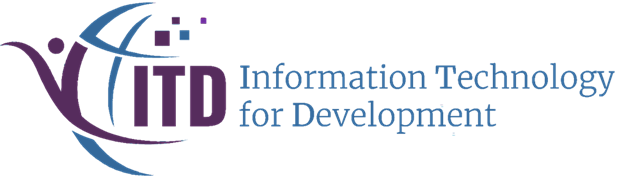 Information Technology for Development