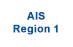 AIS region 1
