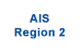AIS region 2