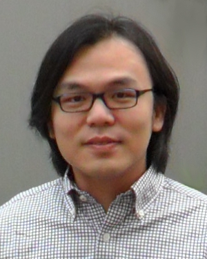 Michael Chau, University of Hong Kong