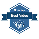 Best Video badge