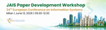 jais pd workshop by Matthew Nelson